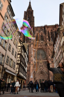 Présentation et avantages de l’investissement dans l’immobilier neuf à Strasbourg