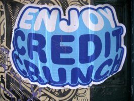Qu'est-ce que le credit crunch ?