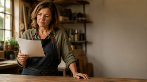 Retraite des indépendants : combler l'écart avec les salariés