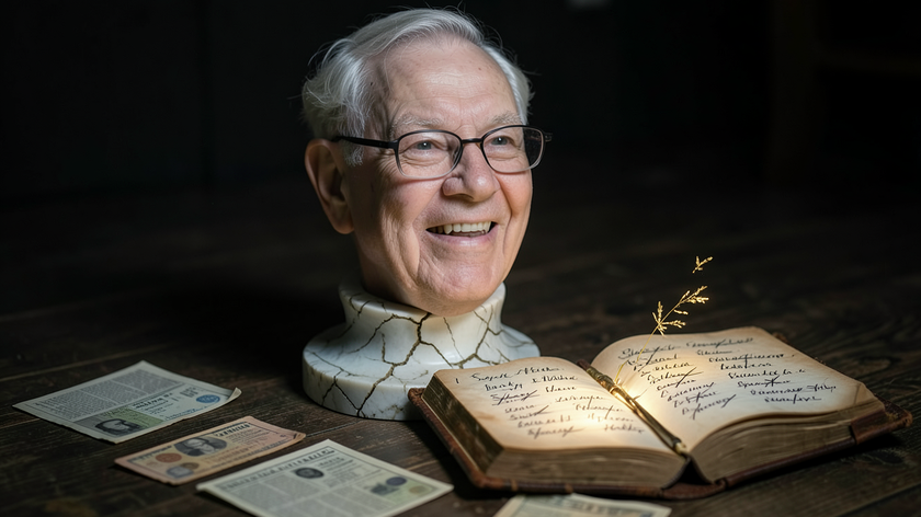 Le tri entre échecs et succès dans les investissements de Warren Buffett