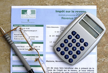 Fiscalité : quels changements en 2013 ?