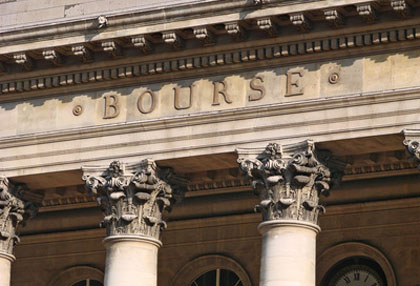 La Bourse de Londres : histoire, indice et caractéristiques