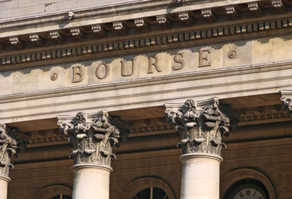 La bourse de Tokyo : présentation et fonctionnement