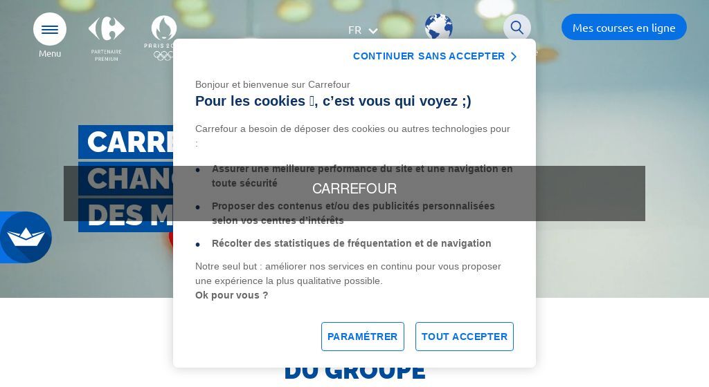 Bilan Semestriel du Contrat de Liquidité de Carrefour : Performances et Évolutions au 30 Juin 2025