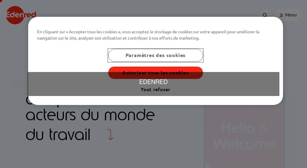 Bilan Semestriel du Contrat de Liquidité d'Edenred : Analyse des Performances au 30 Juin 2025