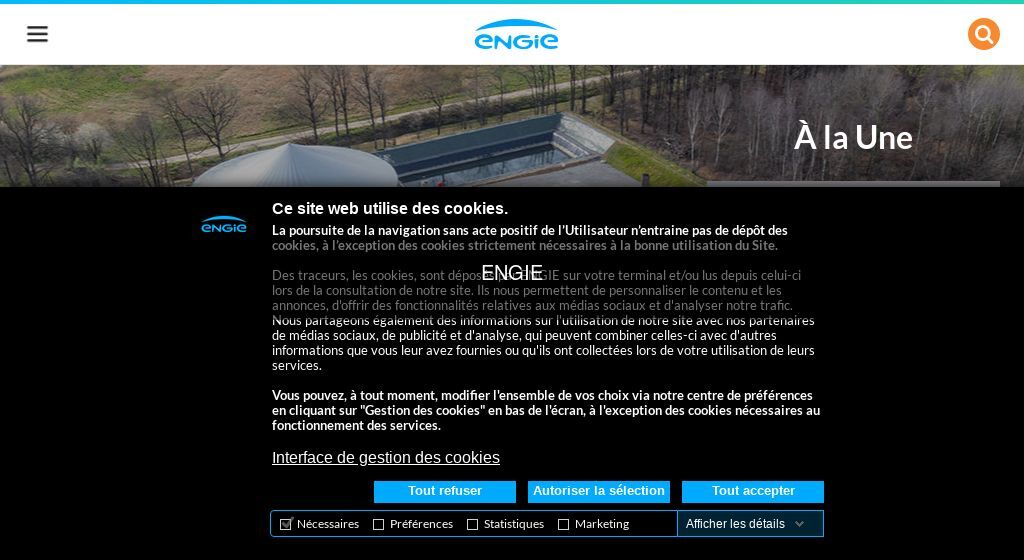 ENGIE Inaugure le Plus Grand Parc Éolien du Moyen-Orient et d'Afrique en Égypte