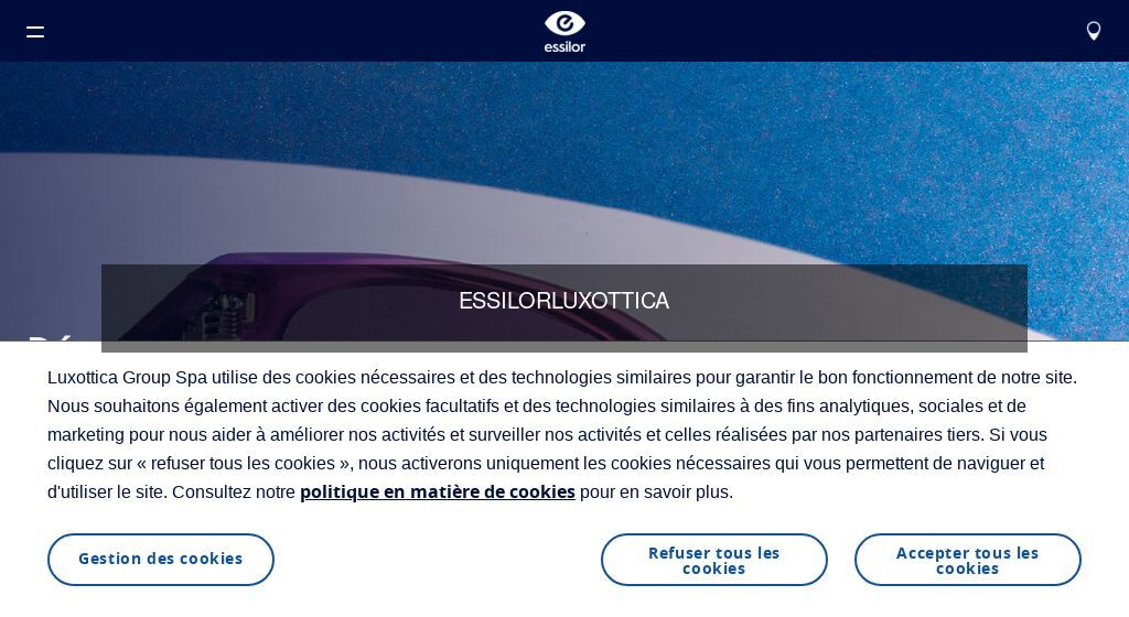 EssilorLuxottica Renforce sa Position sur le Marché de l'Optique avec l'Acquisition d'Automation & Robotics