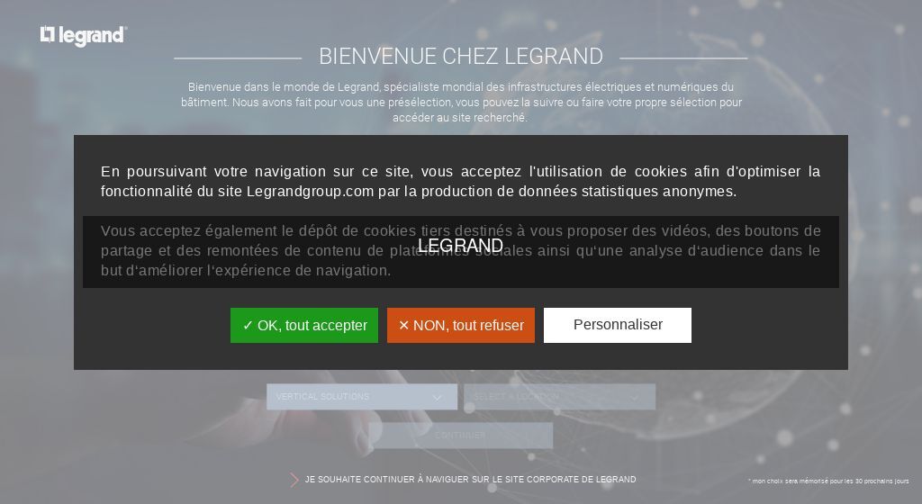 Legrand SA : Analyse des Transactions sur Actions Propres du 28 Avril au 2 Mai 2025