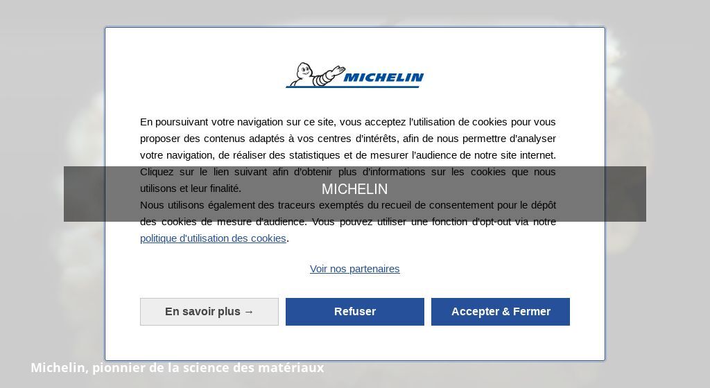 Assemblée Générale Mixte de Michelin : Informations Clés et Calendrier 2025