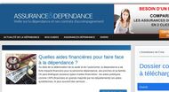 Actualité et devis d'Assurance Dépendance