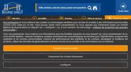 Actualité et trading en direct