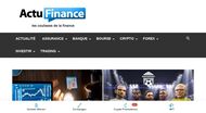 Actualité financière, boursière et économique en France