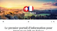 Aide à la recherche d'emploi pour les frontaliers Suisses