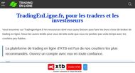 Apprendre à miser en bourse grâce aux plateformes de simulation des brokers en ligne