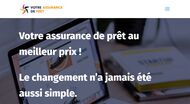 assurance crédit au meilleur taux