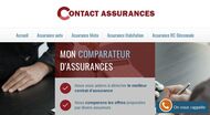 Assurance entreprise, transport de marchandise et parc de véhicule, Lyon (69)