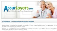 Assurance Garanties Risques Locatifs