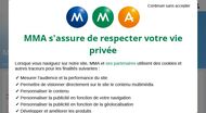 Assurance particuliers et entreprises Paris 15e