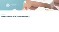 Assurance prêt et crédit