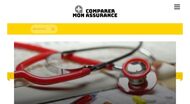 Assurance santé, habitation, obsèques, prenez le temps de comparer