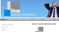 Audit, conseil et bilan retraite, Paris