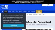 Classement des sites de poker, paris sportifs et pmu en ligne