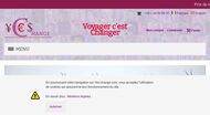 Commandez votre monnaie étrangère en ligne