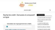 Comment obtenir un rachat de crédit?