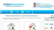 Comparateur d'assurance auto, santé, habitation, crédit