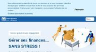 Comparateur de banque en ligne