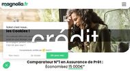 Comparer assurance crédit immobilier