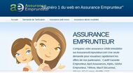 Comparer les assurances Prêt