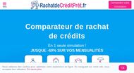 Comparer les offres de rachat de crédit