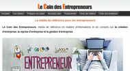 Conseil en création, développement et transmission d'entreprise 