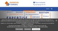 Conseil en management et stratégie de développement d'entreprise