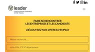 Conseil en recrutement et travail temporaire