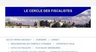 Conseil et assistance en droit fiscal, Paris