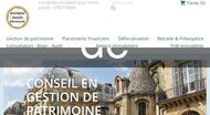 Conseils en gestion de patrimoine Var