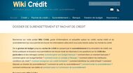 Conseils et informations sur le crédit et le rachat de crédit