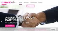 courtier en assurance auto, habitation, épargne et retraite