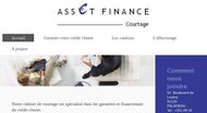 Courtier en financement, assurance et gestion de trésorerie pour les entreprises