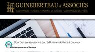 Crédit immobilier, assurance et conseil en patrimoine