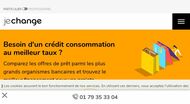 Crédit immobilier, automobile, rachat de crédit, comparer les taux