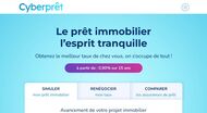 Crédit immobilier et rachat de prêt en ligne