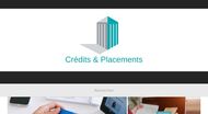 Crédit, rachat de prêt et placements, Grenoble (38)