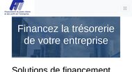 Crédit, trésorerie et affacturage pour les entreprises