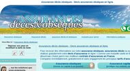 Devis assurance obsèques en ligne