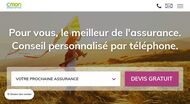 Devis d'assurance prêt pour crédit immobilier