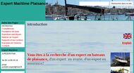 Estimation et conseils d'achat en bateaux de plaisance