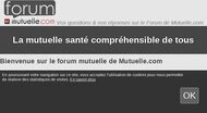 forum de conseils sur l'assurance santé